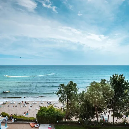 Hotel Tiva Del Mar Sveti Vlas