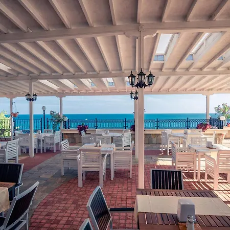 Tiva Del Mar 4* Sveti Vlas