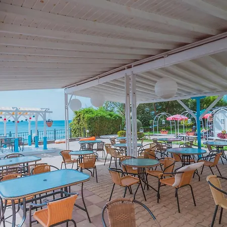 Tiva Del Mar 酒店