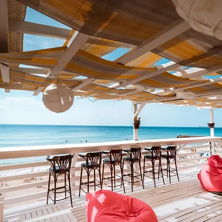 Tiva Del Mar Hotel 4*