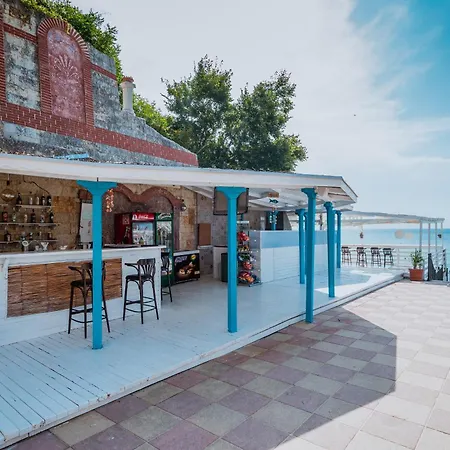 Tiva Del Mar Hotel Sweti Wlas
