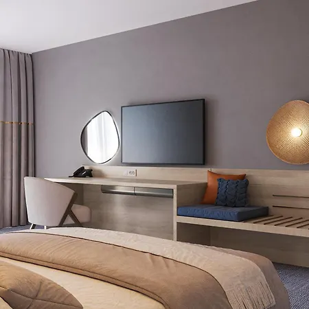 Hotel Tiva Del Mar Sveti Vlas