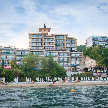 Tiva Del Mar Hotel 4*