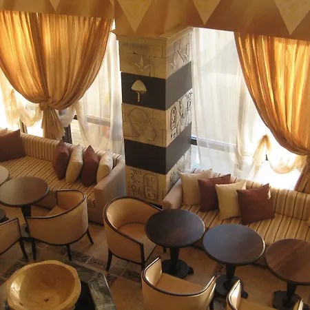 Hotel Tiva Del Mar