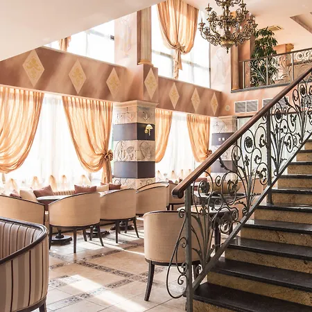 Hotel Tiva Del Mar Sveti Vlas