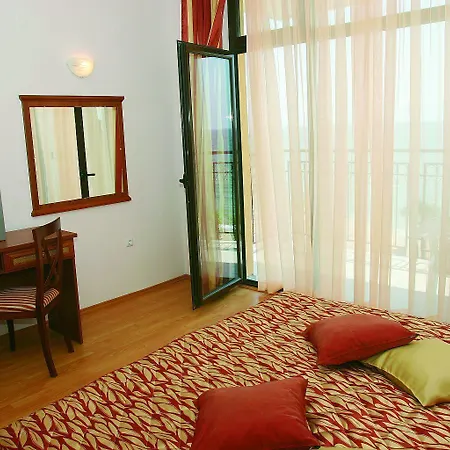 Tiva Del Mar 4* Sveti Vlas