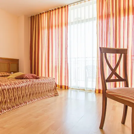 Tiva Del Mar Sveti Vlas