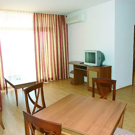 Tiva Del Mar Hotel Sveti Vlas