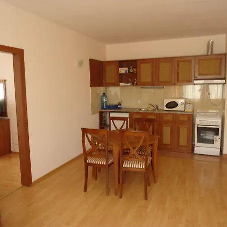 Tiva Del Mar Hotel Sveti Vlas