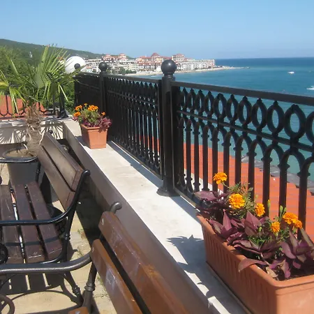 Tiva Del Mar Sveti Vlas