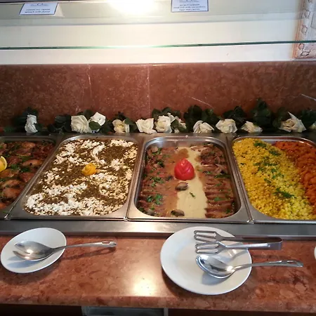 Tiva Del Mar Hotel Sveti Vlas