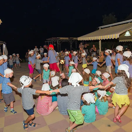 Tiva Del Mar Sveti Vlas