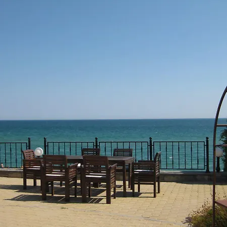 Hotel Tiva Del Mar Sweti Wlas