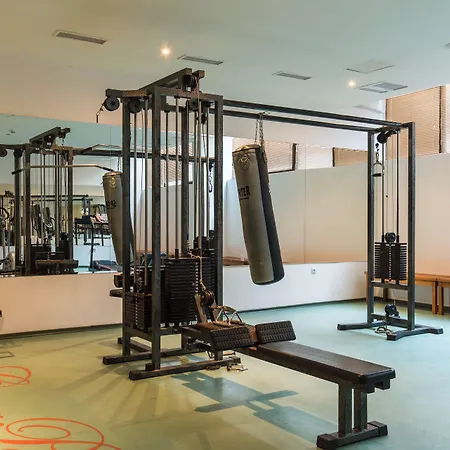 Tiva Del Mar Hotel Sveti Vlas