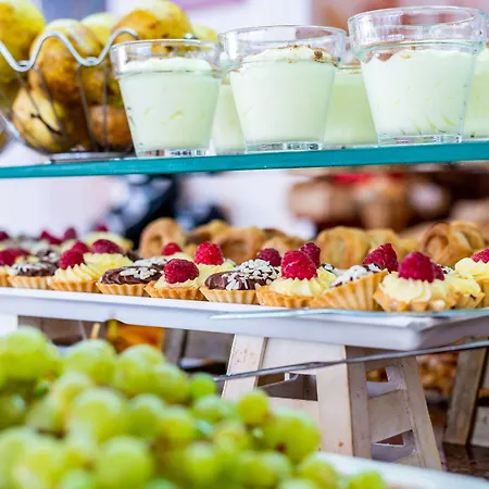 Hotel Tiva Del Mar 4*