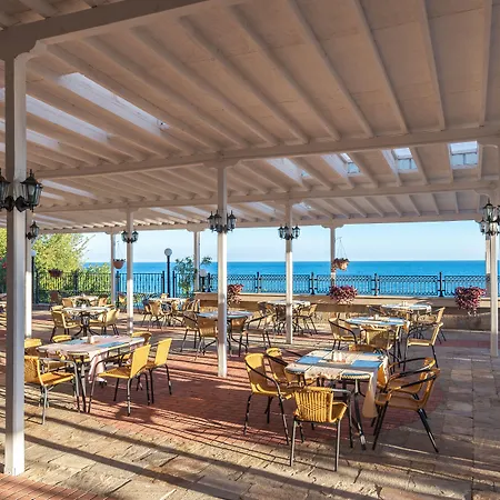 Tiva Del Mar Hotel