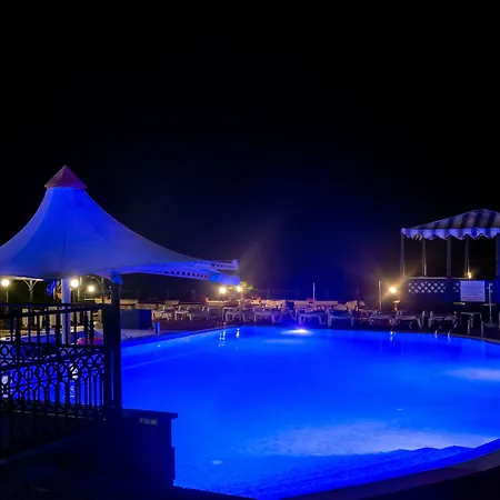 Tiva Del Mar Hotel