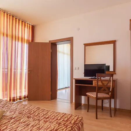Tiva Del Mar Hotel
