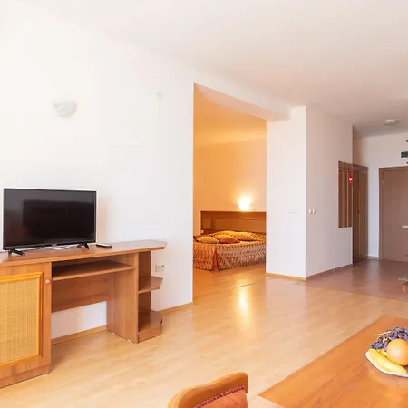 Hotel Tiva Del Mar 4*