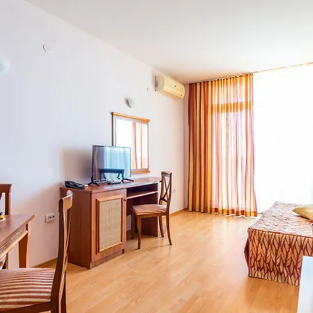 Tiva Del Mar Hotel 4*