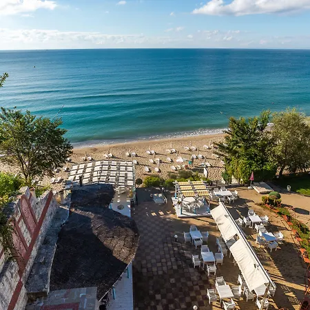 Hotel Tiva Del Mar Święty Włas