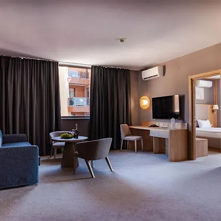 Tiva Del Mar 4* Sveti Vlas