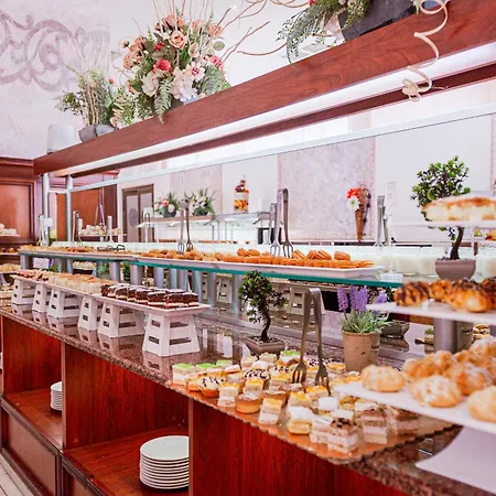 Hotel Tiva Del Mar 4*