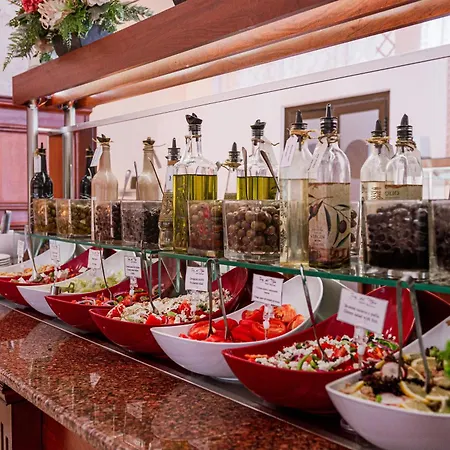 Tiva Del Mar Hotel Sveti Vlas