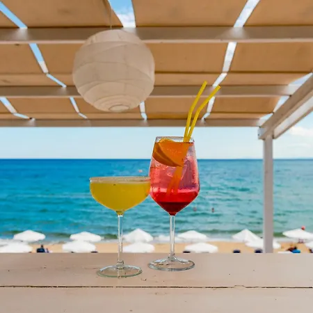 Hotel Tiva Del Mar Sveti Vlas