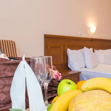 Hotel Tiva Del Mar 4*