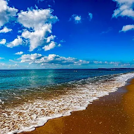 Tiva Del Mar فندق سفيتي فلاس