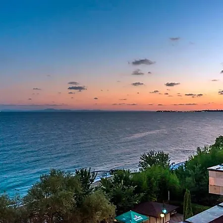 Tiva Del Mar فندق