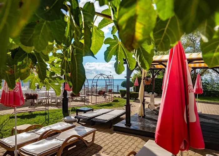 Tiva Del Mar 4* סבטי ולאס