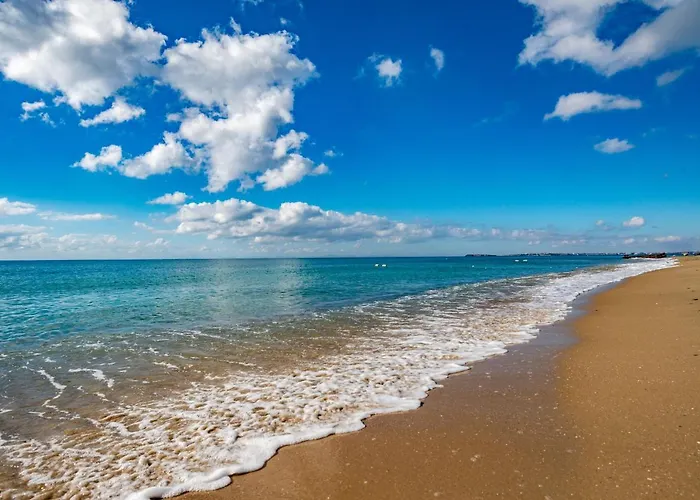 Tiva Del Mar 4* סבטי ולאס