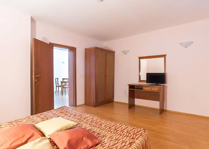 Tiva Del Mar Hotel Sveti Vlas