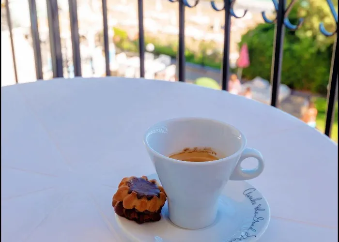 Hotel Tiva Del Mar Sveti Vlas