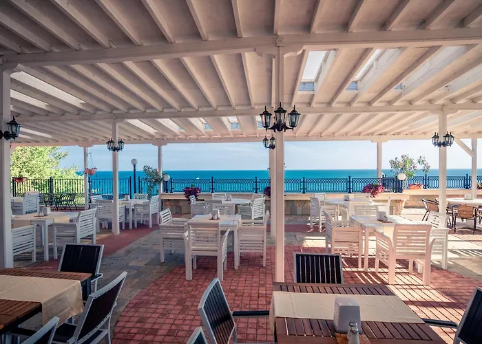 Tiva Del Mar 4* סבטי ולאס