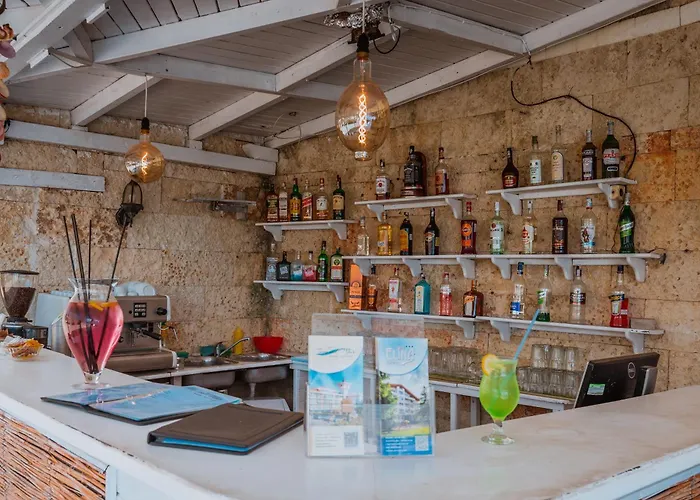 Tiva Del Mar Sveti Vlas