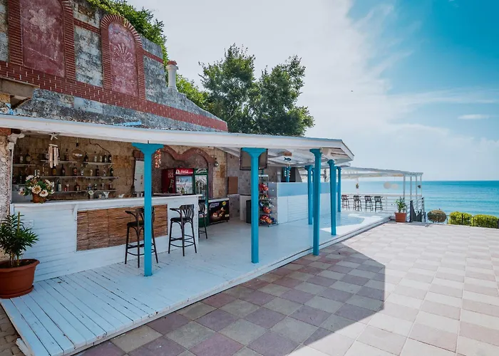 Tiva Del Mar מלון סבטי ולאס