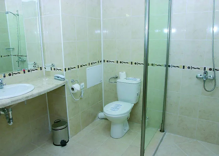 Tiva Del Mar Hotel 4*