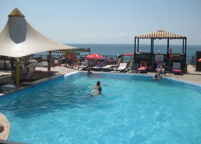 Tiva Del Mar Hotel