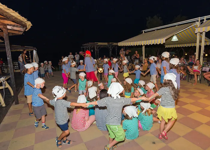 Tiva Del Mar Sveti Vlas