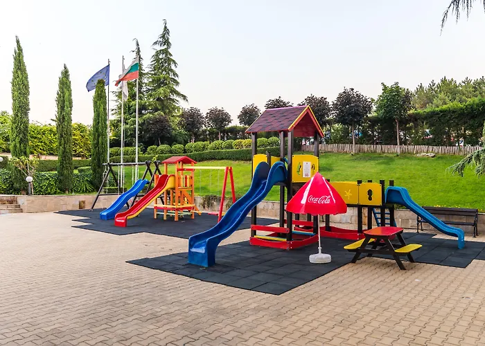 Tiva Del Mar מלון סבטי ולאס