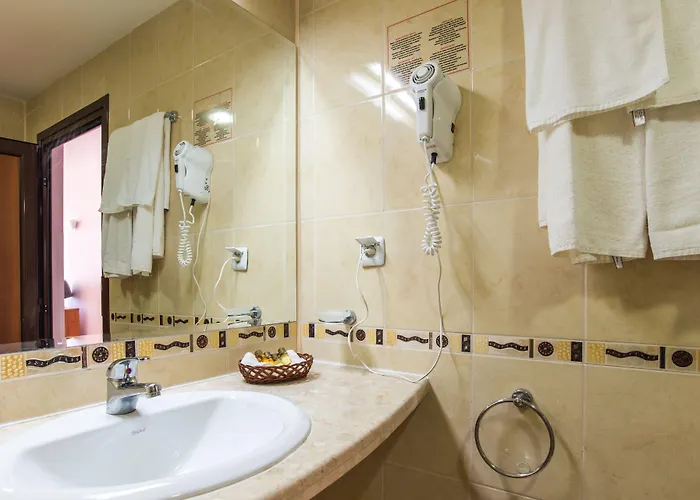 Hotel Tiva Del Mar Sveti Vlas