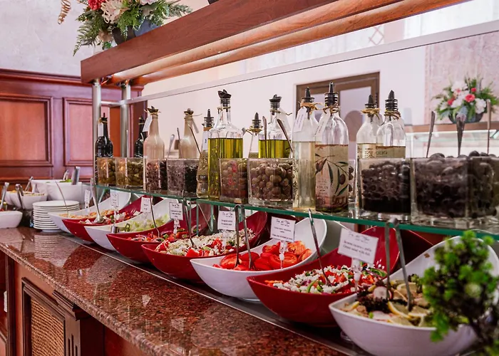 Tiva Del Mar Hotel Sveti Vlas