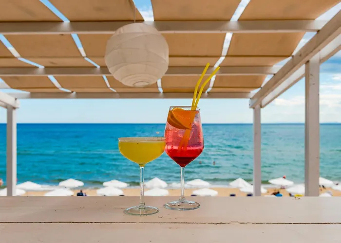 Hotel Tiva Del Mar Sveti Vlas